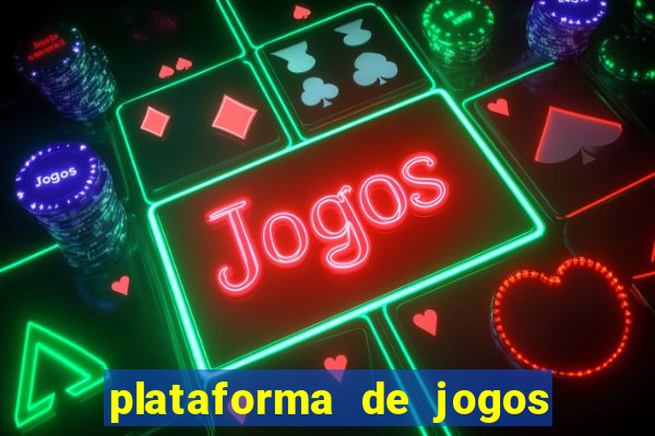 plataforma de jogos do ratinho